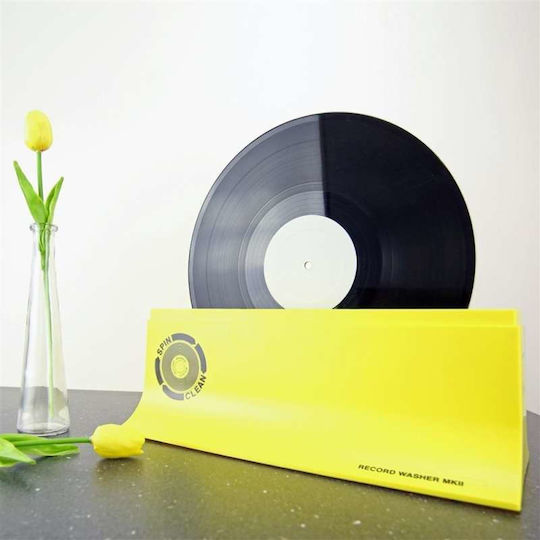 Pro-Ject Audio Spin Clean Πλυντήριο Δισκών MKII