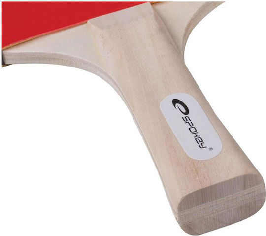 Spokey Joy Tischtennisschläger-Set für Anfänger