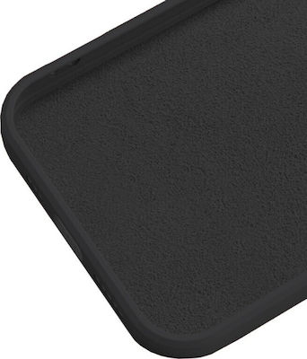 Tech-Protect Icon Coperta din spate Plastic Negru (iPhone 11)