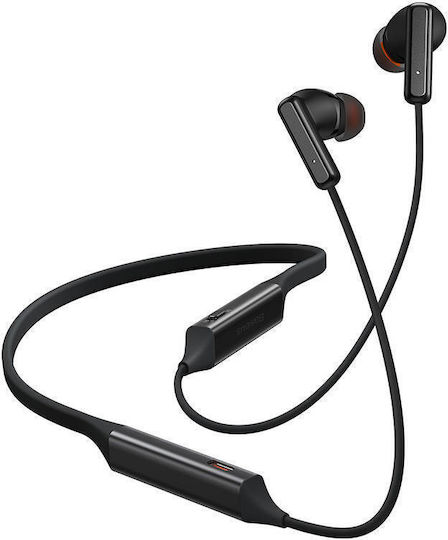 Baseus Bowie U2 Pro In-ear Bluetooth Handsfree Earphones Black