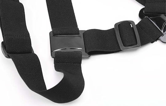 Telesin Chest Strap with Mount GP-CGP-T07 for Universal