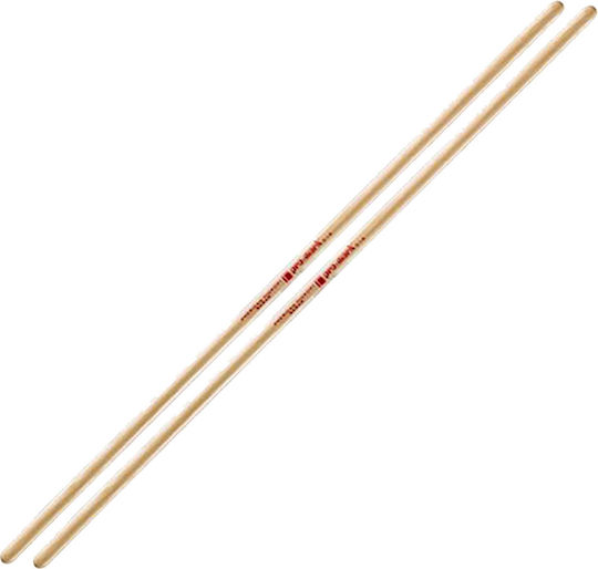 Promark Hickory Μπαγκέτες Ντραμς Sabar Mino Cinelu Timbale Stick