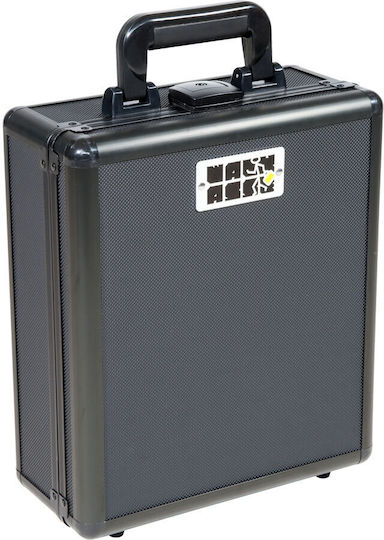 Walkasse Flight Case W-Mixecase-S Μαύρο