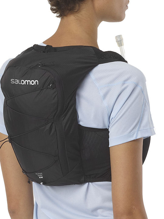 Salomon Active Skin 8 Hydration Pack 1.5lt Black