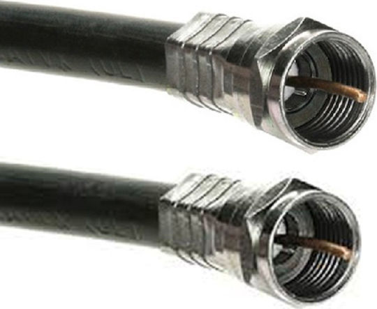 Satellite Cable F-Connector male - F-Connector male 5m (FTT1-035)