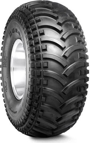 Duro HF243 Λάστιχο ATV με Διάσταση 25x12-9 Tubeless