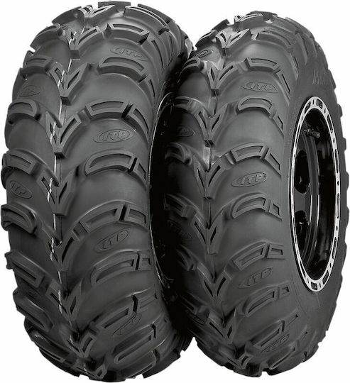 ITP Mud Lite XL Λάστιχο ATV με Διάσταση 25x12-11 53F Tubeless