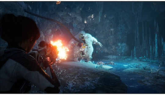 Scars Above PS5-Spiel