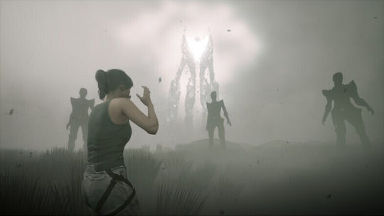 Scars Above PS5-Spiel