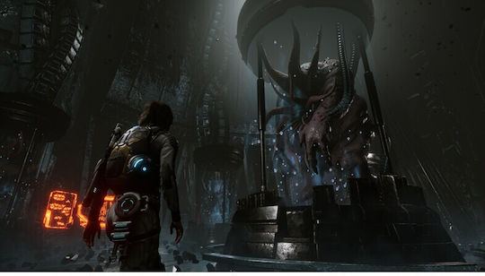 Scars Above PS5-Spiel