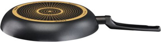 Tefal Simple Cook Pan made of Aluminum with Non-Stick Coating 30cm