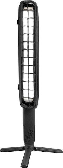 Zhiyun Fiveray F100 LED Light 2700 - 6200K 100W with Brightness 1200 Lux