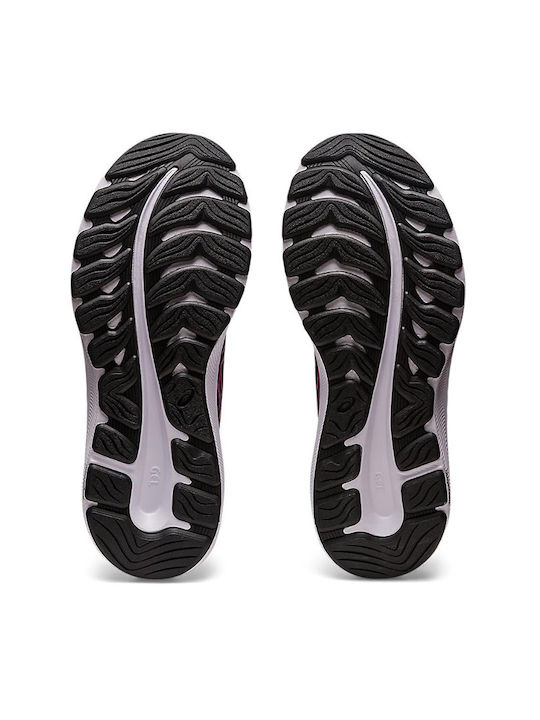 Gel-Excite 9 Sport Shoes Running Black