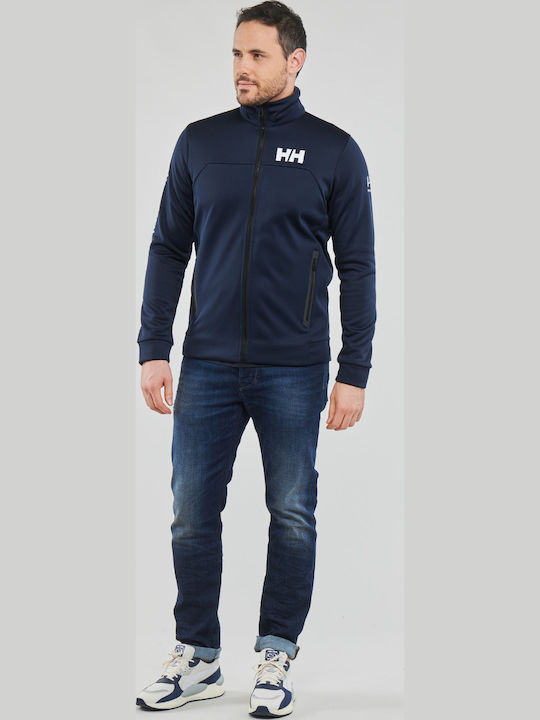 Helly Hansen Crew Softshell Jacket 2.0 | Skistore Swing