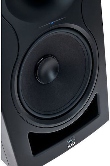 Kali Audio LP-8 2nd Wave Ηχείo Studio Monitor 8" 100W (Τεμάχιο) Μαύρο
