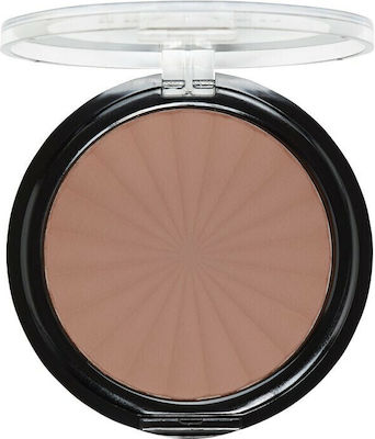 MUA Bronzed Bronzing Powder Matte 110 11gr