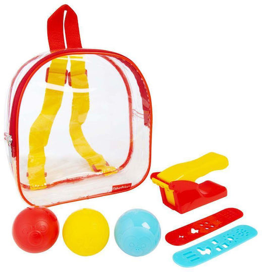 Fisher Price Play-Doh Modellierknete Set Rucksack Mit 3 Farben Für 3+ Jahre