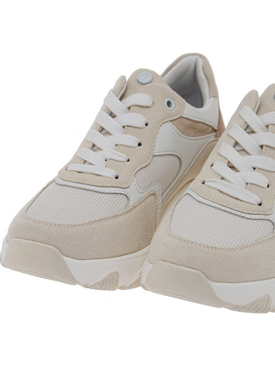 Chunky Sneakers White