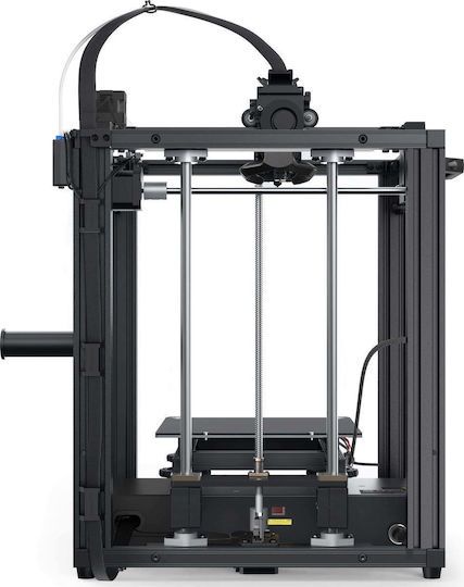 Creality3D Ender-5 S1 Συναρμολογούμενος 3D Printer με Σύνδεση USB / Wi-Fi και Card Reader