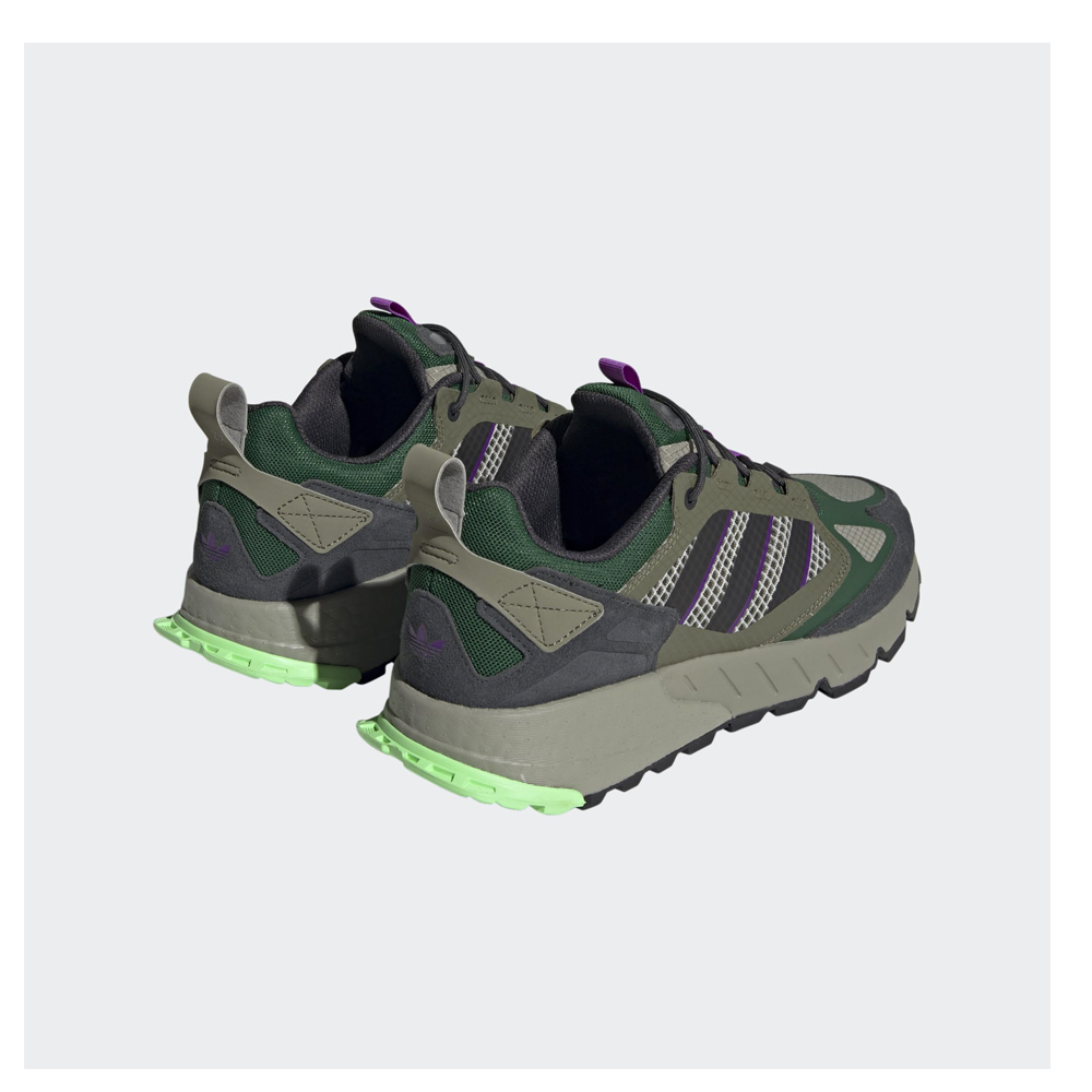 ✨
再お値下げしました！未使用ペットキャリー adidas ZX 1K Boost Seasonality 2.0 Adidași Pentru Bărbați Kaki