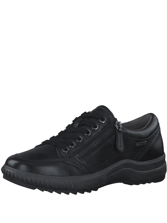 Tamaris Anatomical Sneakers Black