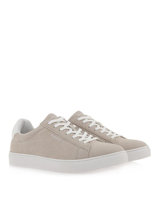 Renato Garini Sneakers White