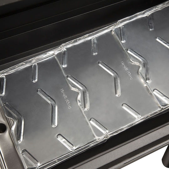 Broil King 50440 Grease Collection Trays 6 Pieces