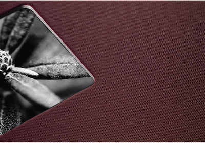 HAMA Album foto Fine Art 50 pagini Bordeaux 36x32buc