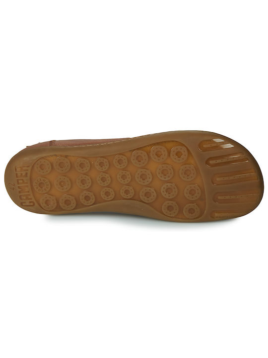 Peu Cami Bărbați Adidași Maro
