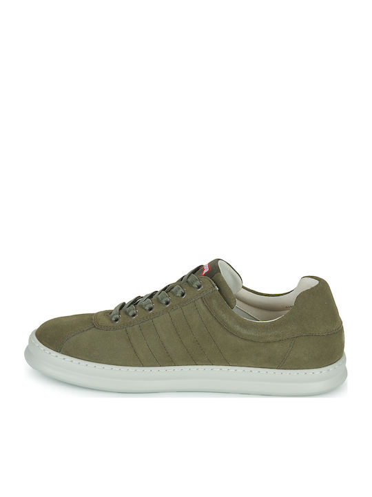 Runner Four Sneakers Khaki