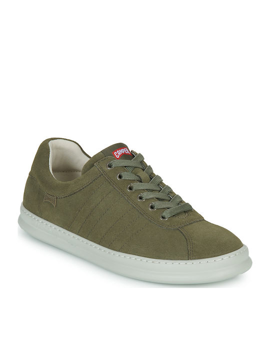 Runner Four Sneakers Khaki