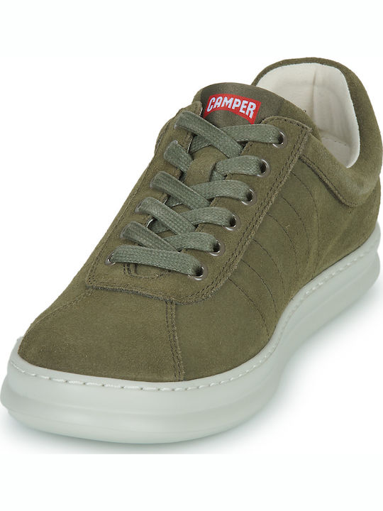 Runner Four Sneakers Khaki