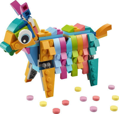 Lego Pinata for 8+ Years Old