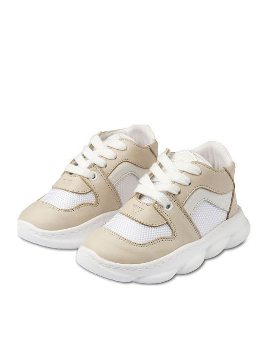 Babywalker Christening Sneakers for Boys Babywalker Christening Sneakers for Boys