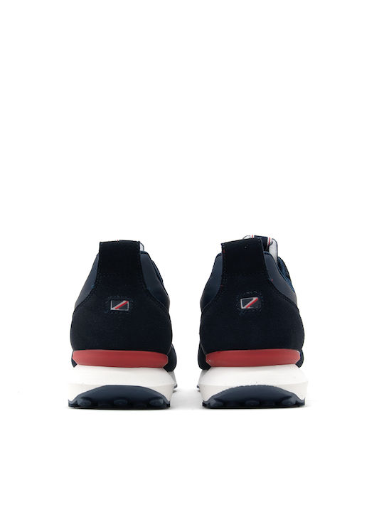 Foster Sneakers Blue