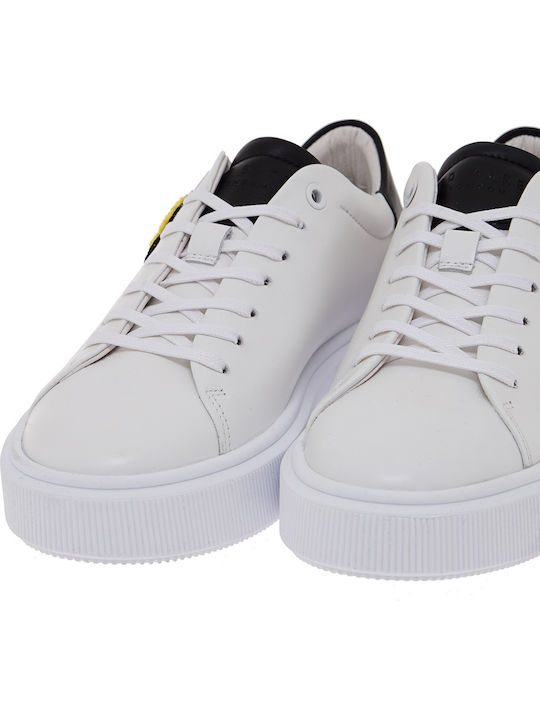 Damen Sneakers Weiß