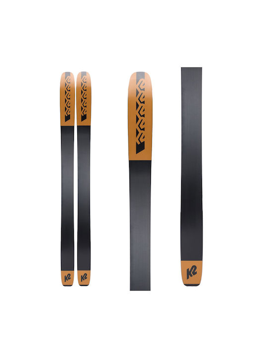 K2 Dispatch 110 Ανδρικά Πέδιλα Σκι K2 Dispatch 110 Ανδρικά Πέδιλα Σκι