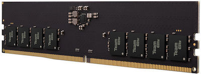 TeamGroup Elite 16GB DDR5 RAM με Ταχύτητα 5200 για Desktop