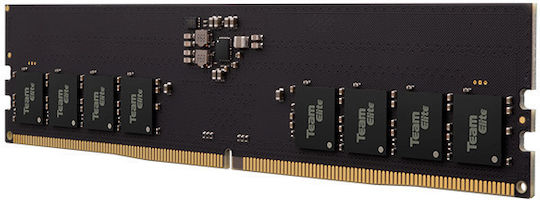 TeamGroup Elite DDR5 με Module 1x16GB και Ταχύτητα 4800 για Desktop