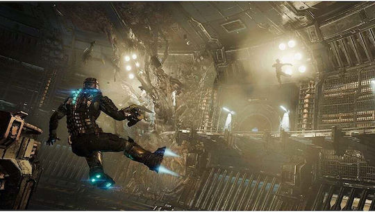 Dead Space PS5 Game