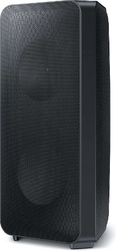 Samsung MX-ST40B Ηχείο Bluetooth 160W με Διάρκεια Μπαταρίας έως 12 ώρες Μαύρο