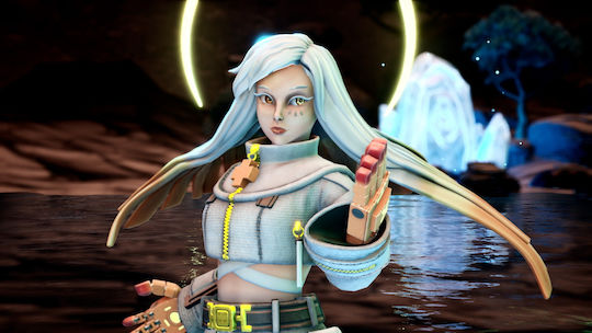 God of Rock Switch Game