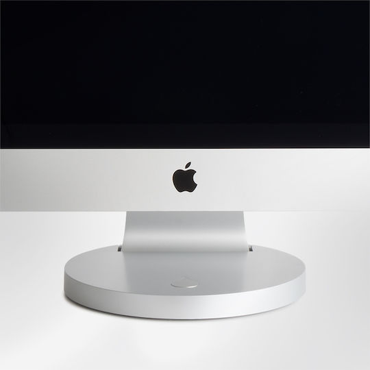 Rain Design i360 Desktop Stand Monitor up to 21.5" Silver