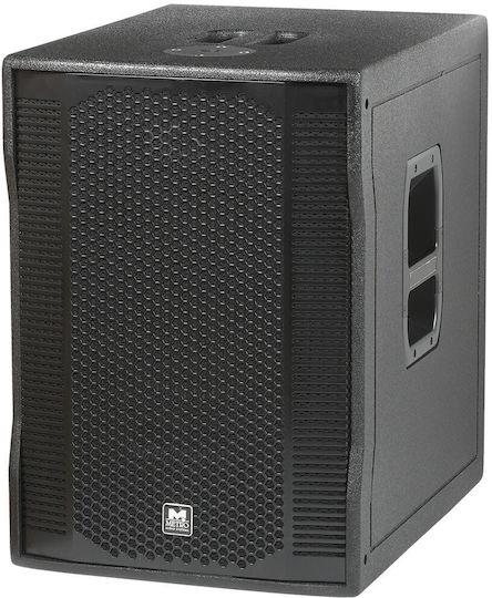 Metro Hammer15P 160005 Pasiv Subwoofer PA 400W 15" 56x42x60cm.