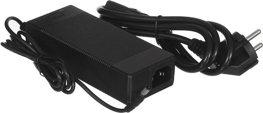 Extralink Ceres Unverwaltet L2 PoE+ Switch mit 8 Ports Gigabit (1Gbps) Ethernet