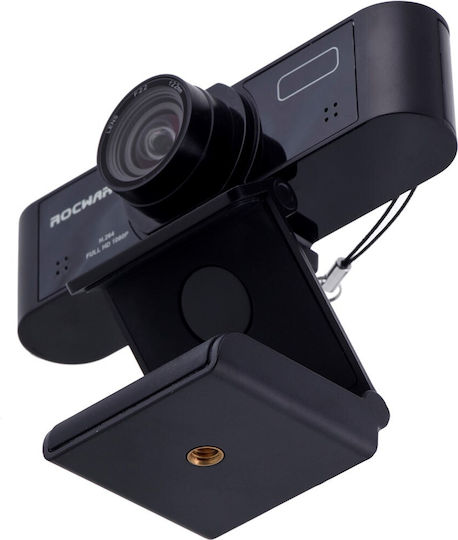 Rocware Rocware ALRC15 Camera Web Full HD 1080p