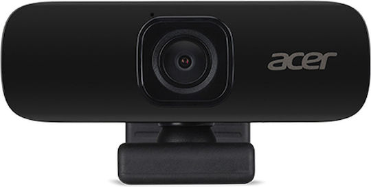 Acer Web-Kamera Full HD 1080p Schwarz GP.OTH11.032