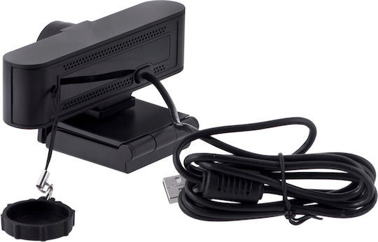 Rocware Rocware ALRC15 Camera Web Full HD 1080p