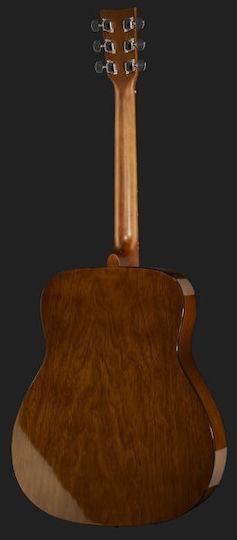 Yamaha Acoustic Guitar F-310 II Sunburst