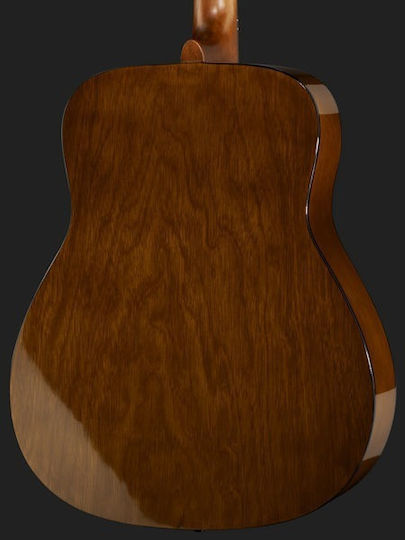 Yamaha Acoustic Guitar F-310 II Sunburst